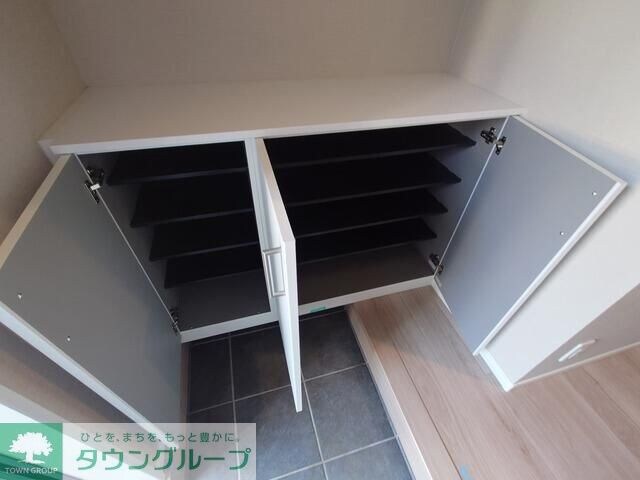 riverside terraceの物件内観写真