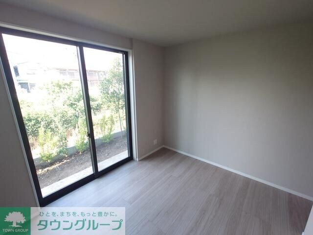 riverside terraceの物件内観写真