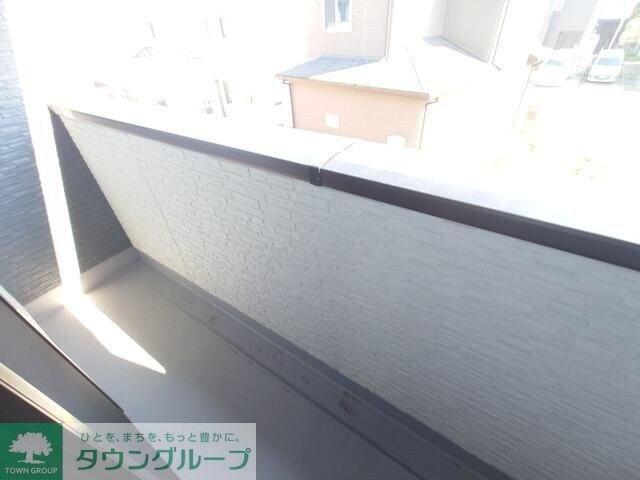 riverside terraceの物件内観写真