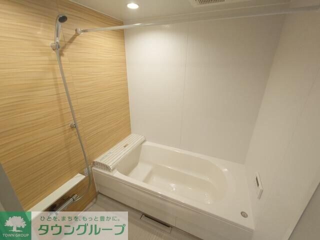 riverside terraceの物件内観写真