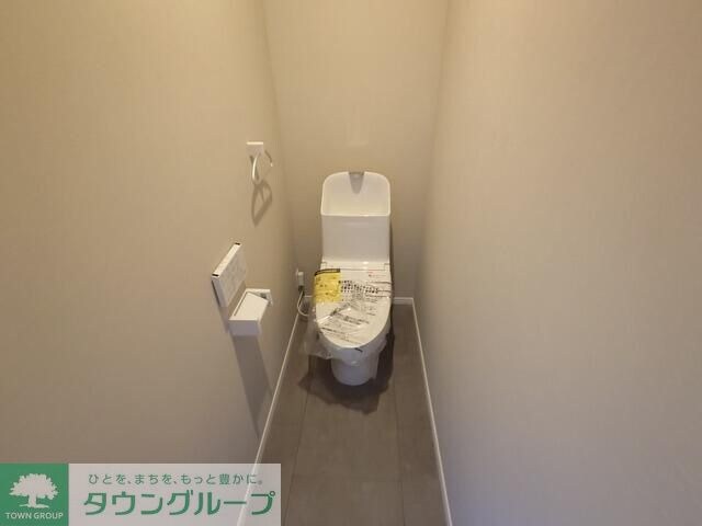 riverside terraceの物件内観写真