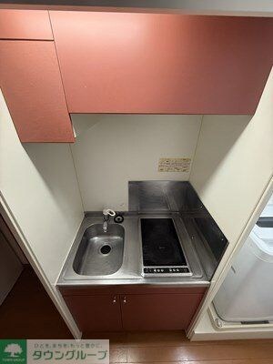 レオパレス猫座の物件内観写真