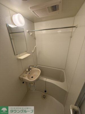 レオパレス猫座の物件内観写真