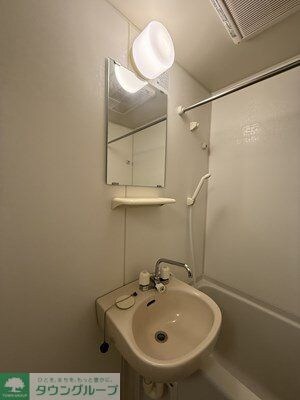 レオパレス猫座の物件内観写真