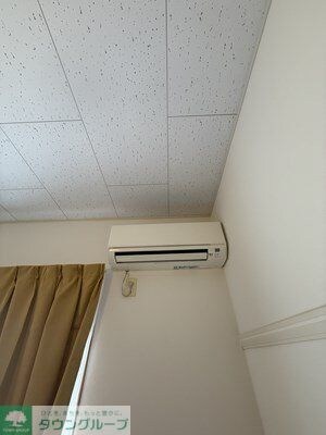 レオパレス猫座の物件内観写真