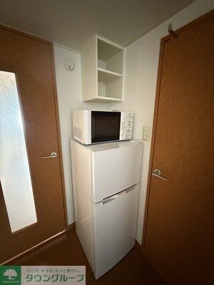 レオパレス猫座の物件内観写真