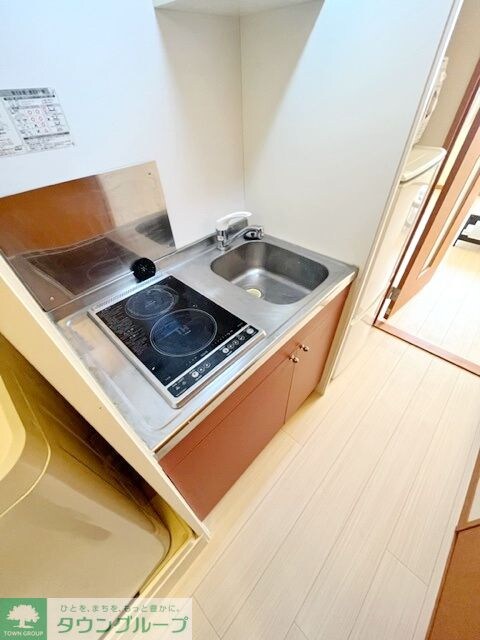 エムズステート荏田の物件内観写真