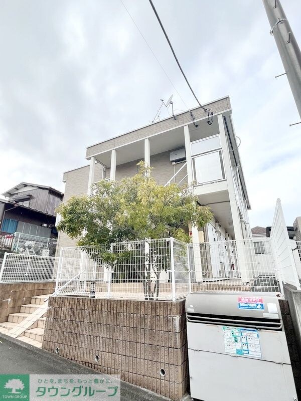 エムズステート荏田の物件内観写真