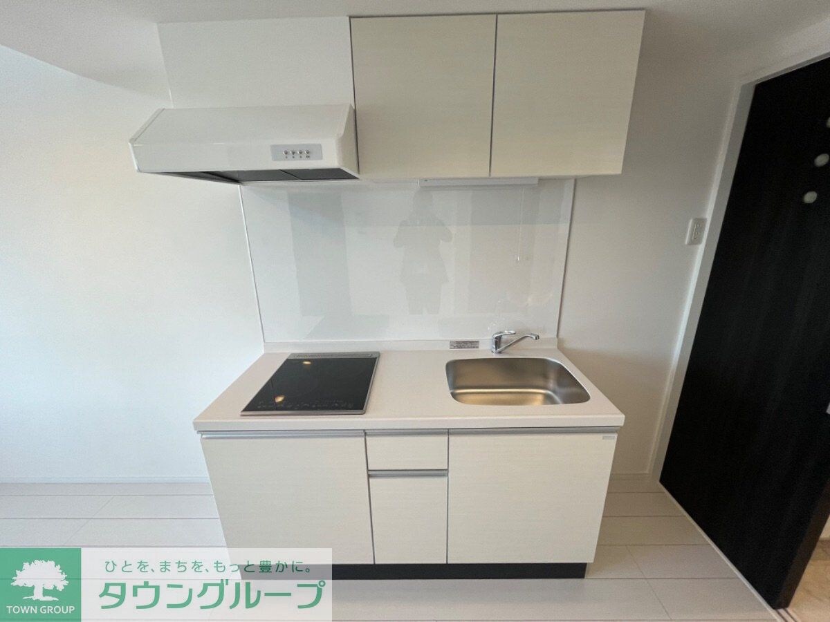 Lysstienの物件内観写真