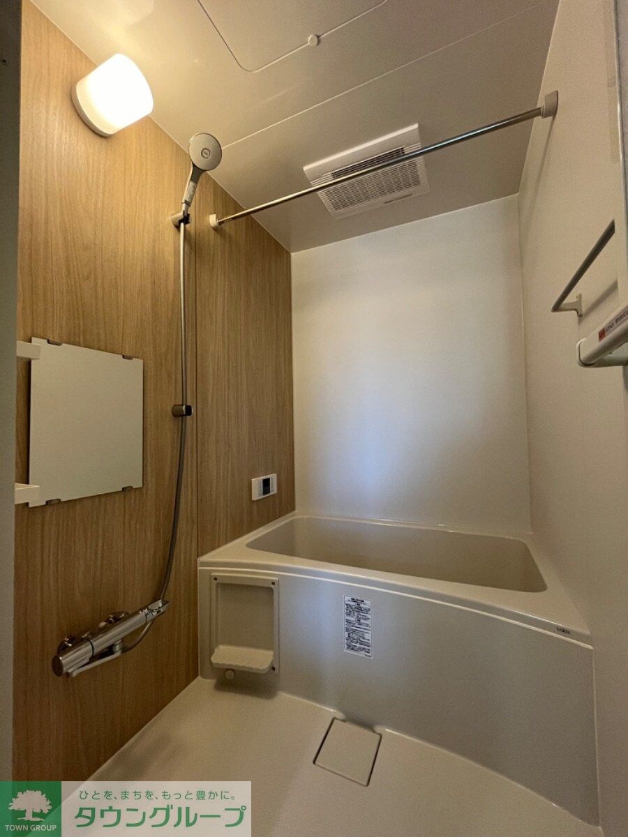 Lysstienの物件内観写真