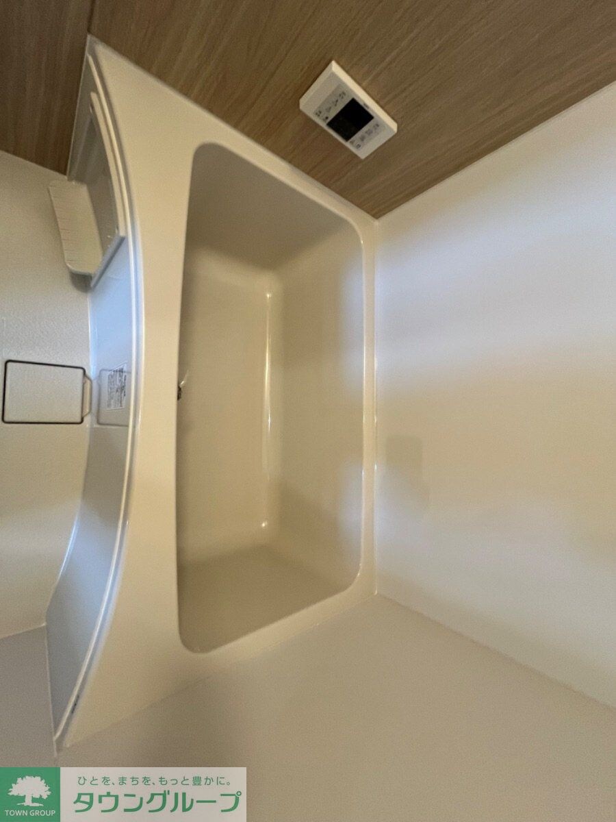 Lysstienの物件内観写真