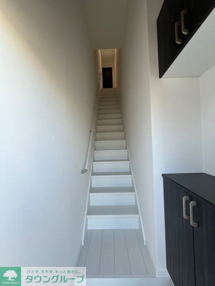 Lysstienの物件内観写真