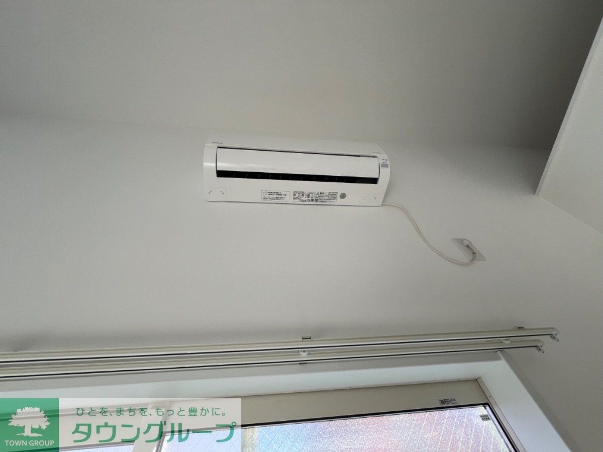 Lysstienの物件内観写真