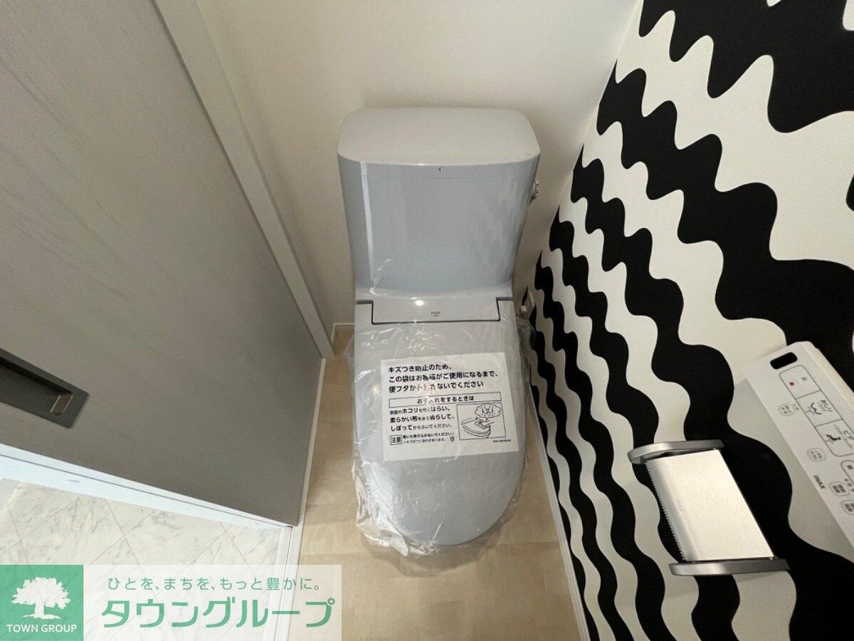 Lysstienの物件内観写真