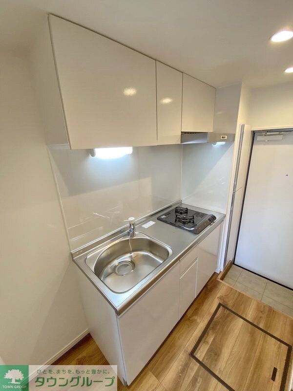 Primoさくら通りの物件内観写真