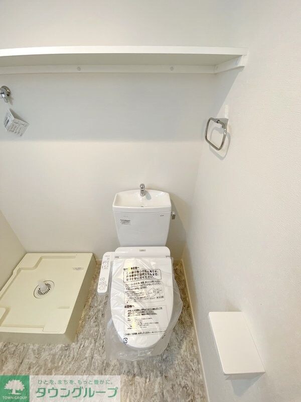 Primoさくら通りの物件内観写真