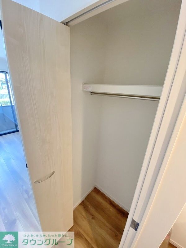 Primoさくら通りの物件内観写真