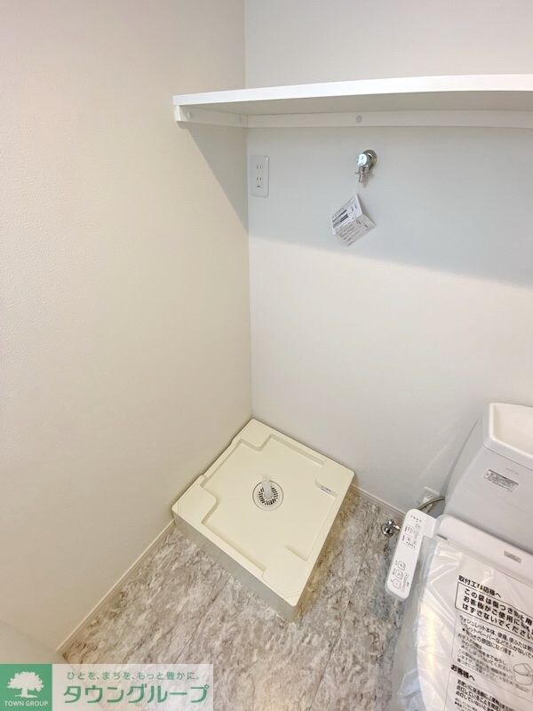 Primoさくら通りの物件内観写真