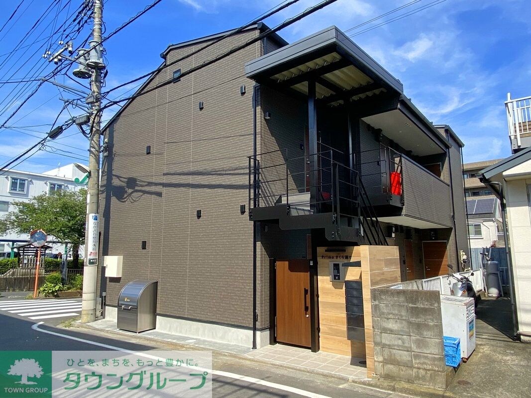 Primoさくら通りの物件内観写真