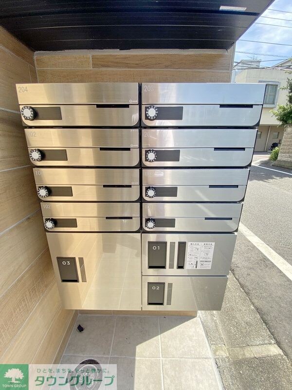 Primoさくら通りの物件内観写真