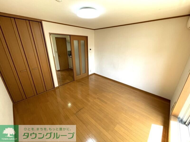 カレッタSの物件内観写真