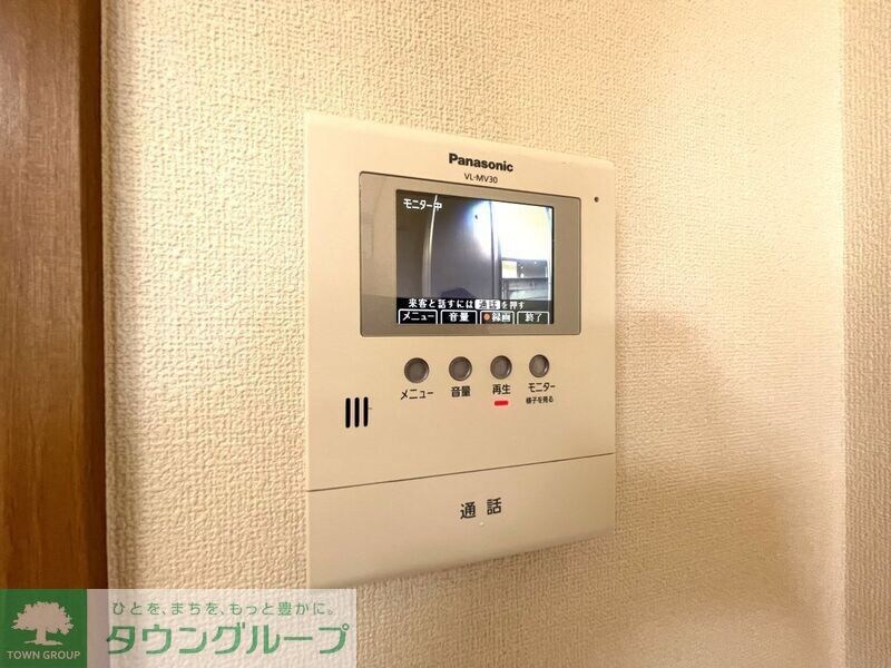 カレッタSの物件内観写真