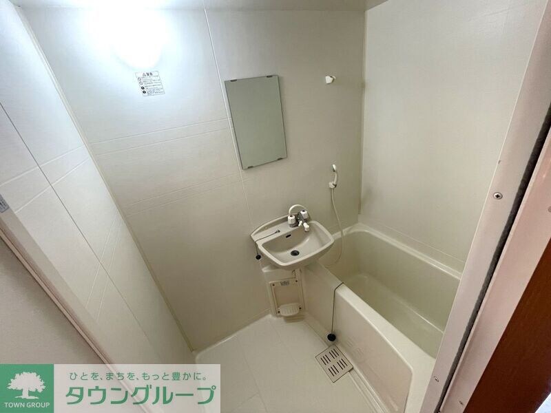 カレッタSの物件内観写真