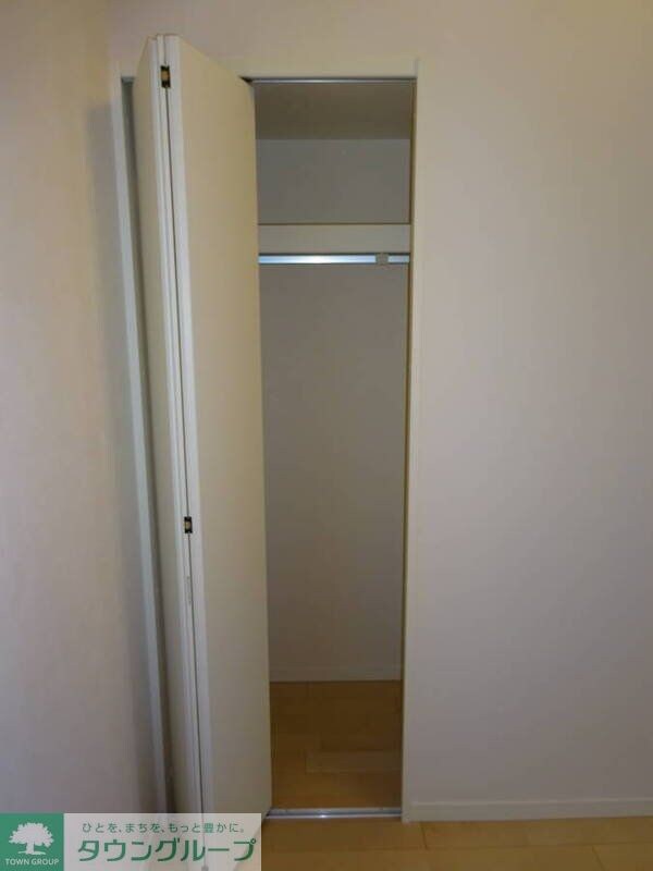 アザーレ・パッシオ生田弐番館の物件内観写真