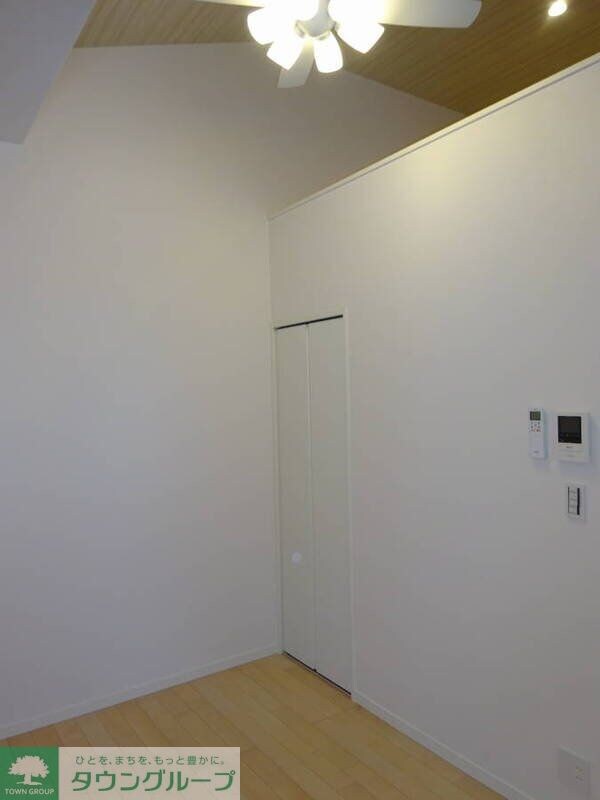 アザーレ・パッシオ生田弐番館の物件内観写真