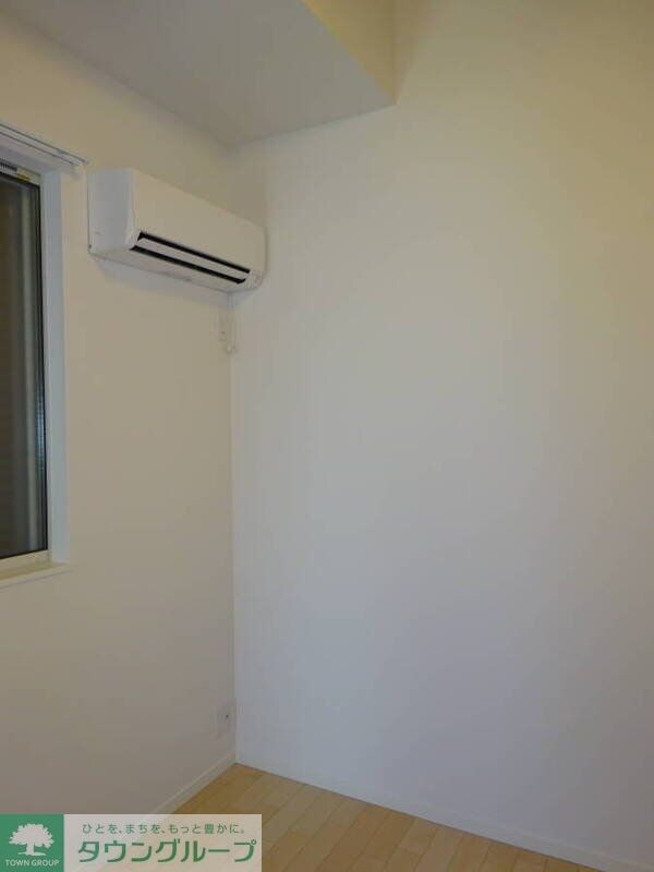 アザーレ・パッシオ生田弐番館の物件内観写真