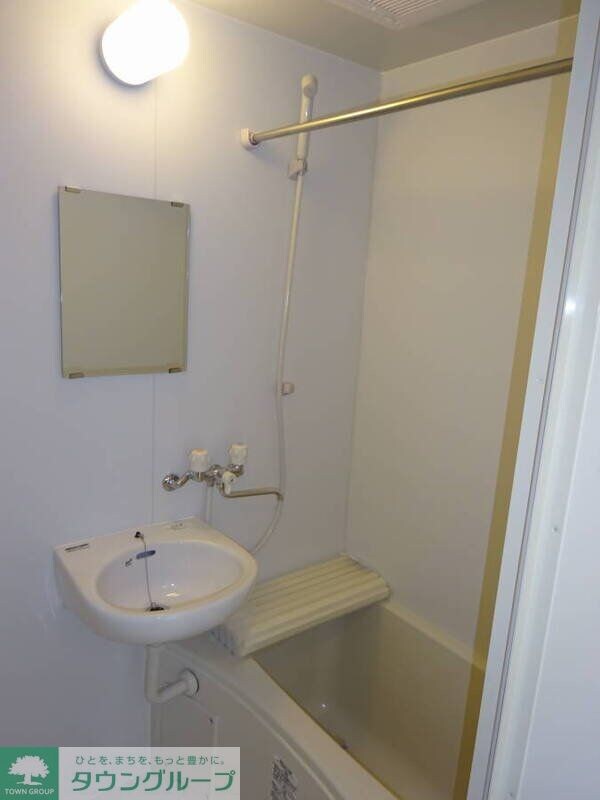 アザーレ・パッシオ生田弐番館の物件内観写真