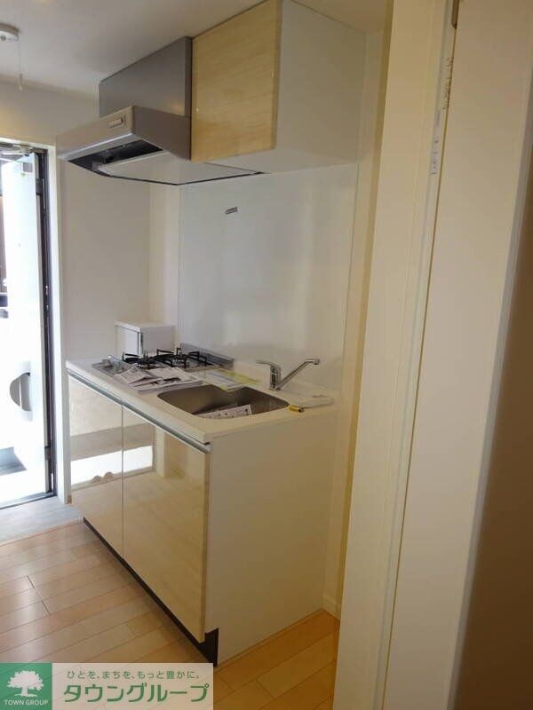 アザーレ・パッシオ生田弐番館の物件内観写真