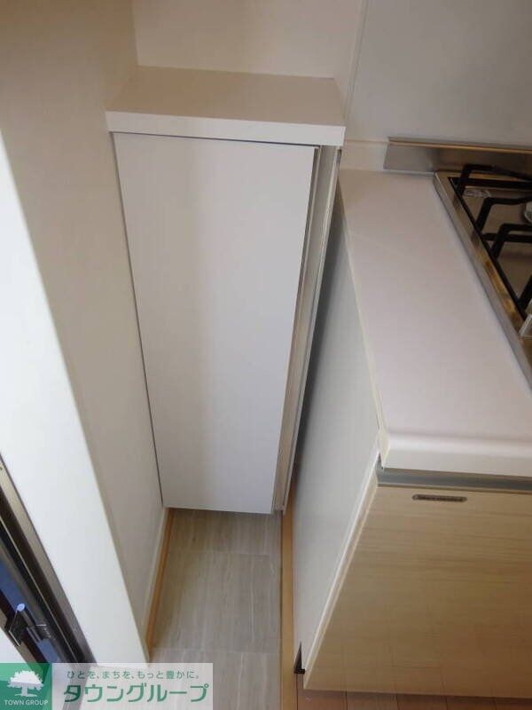 アザーレ・パッシオ生田弐番館の物件内観写真