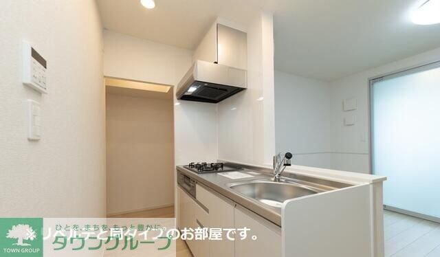 ウイ アウリイの物件内観写真