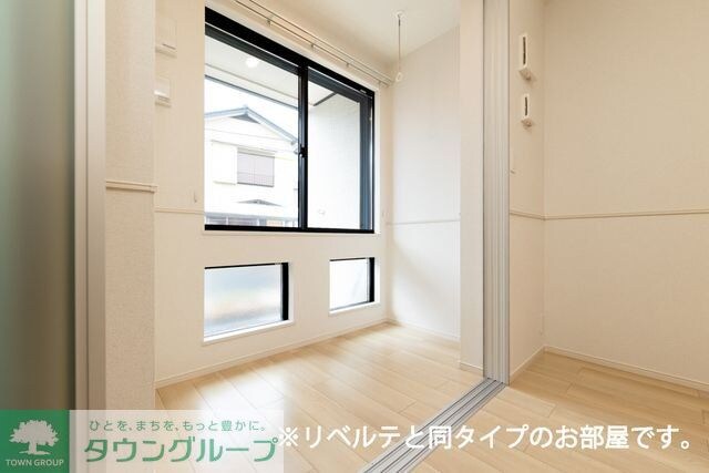 ウイ アウリイの物件内観写真