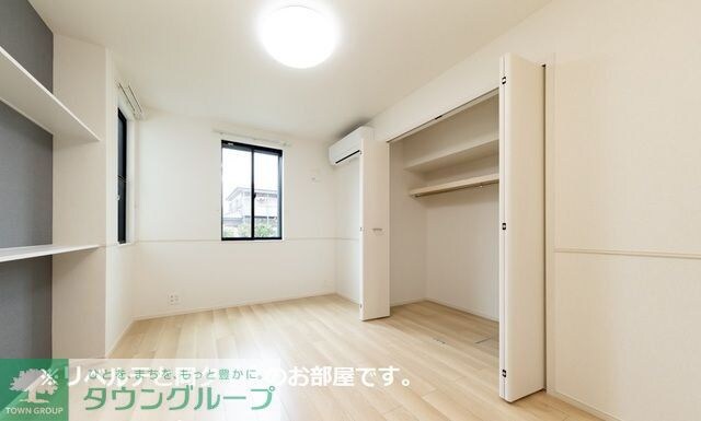 ウイ アウリイの物件内観写真