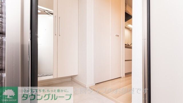 エメラ ファミーユの物件内観写真