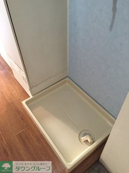 エスケイケイビルの物件内観写真