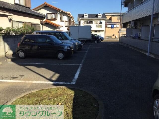 エスケイケイビルの物件内観写真