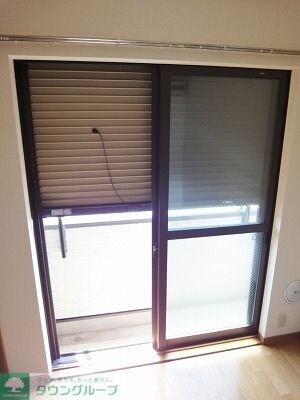 サニーフラットの物件内観写真