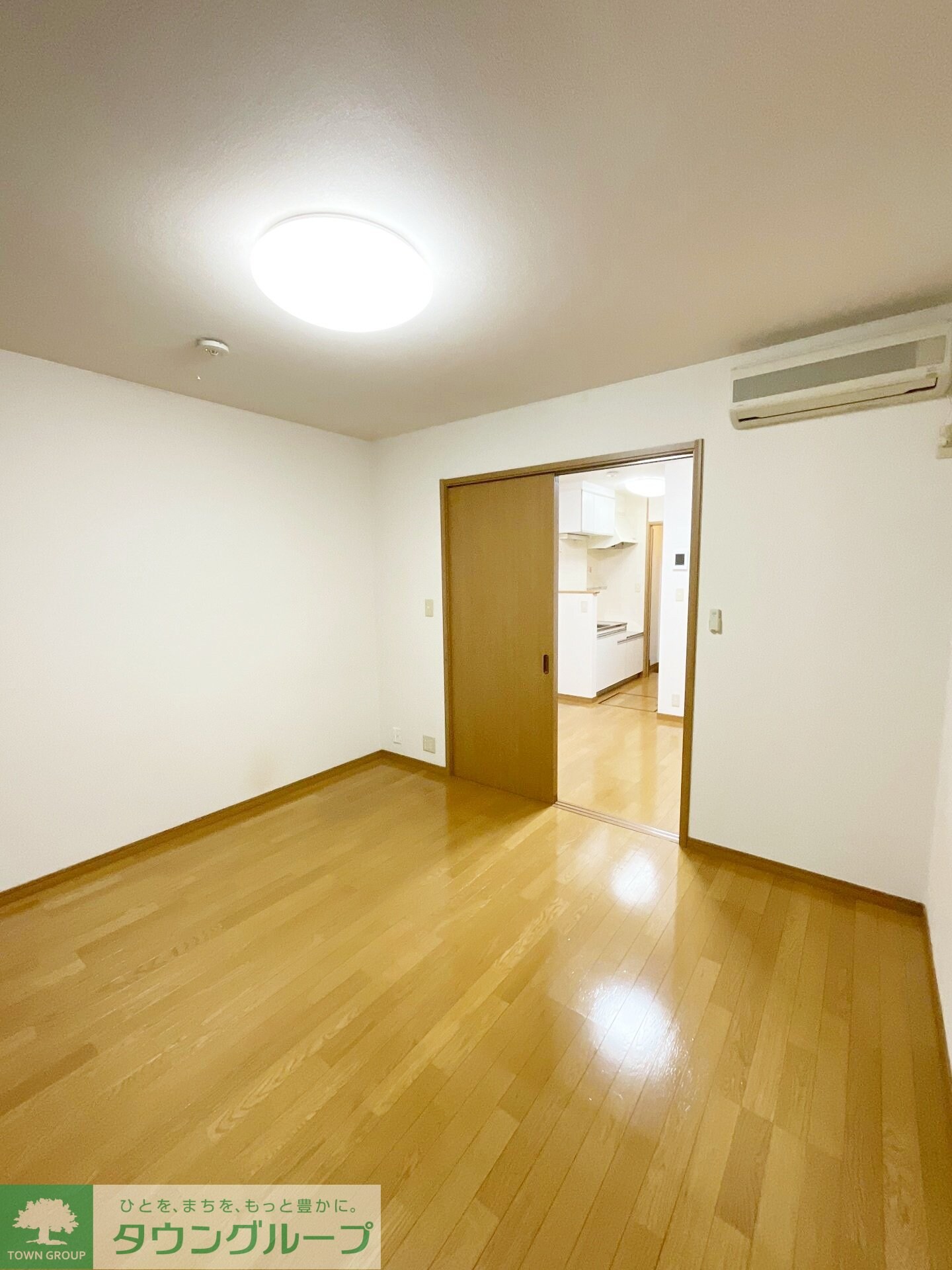 サニーフラットの物件内観写真