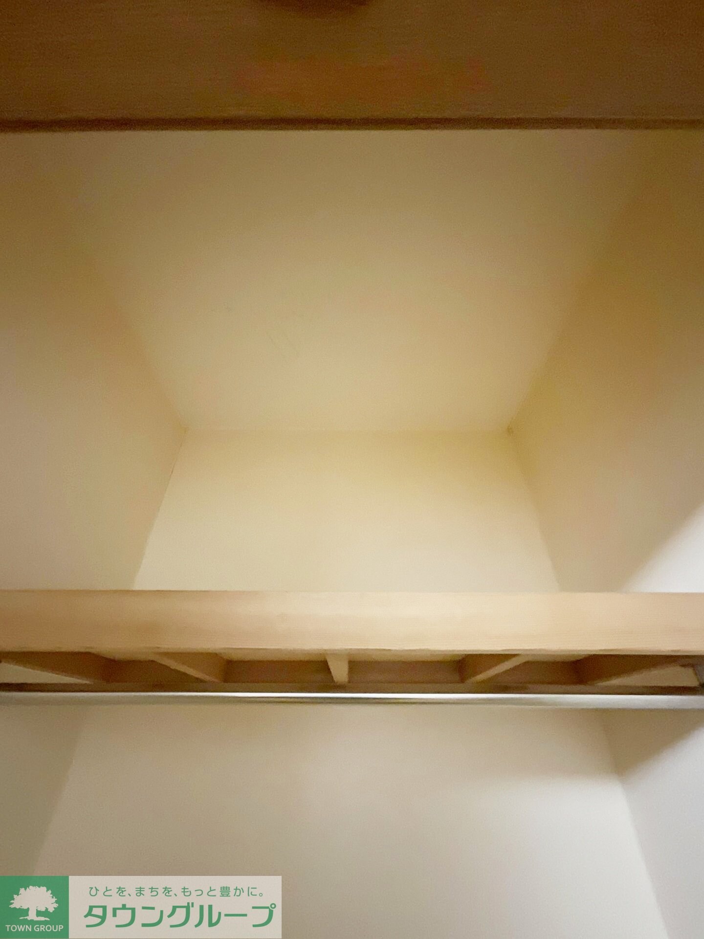 サニーフラットの物件内観写真