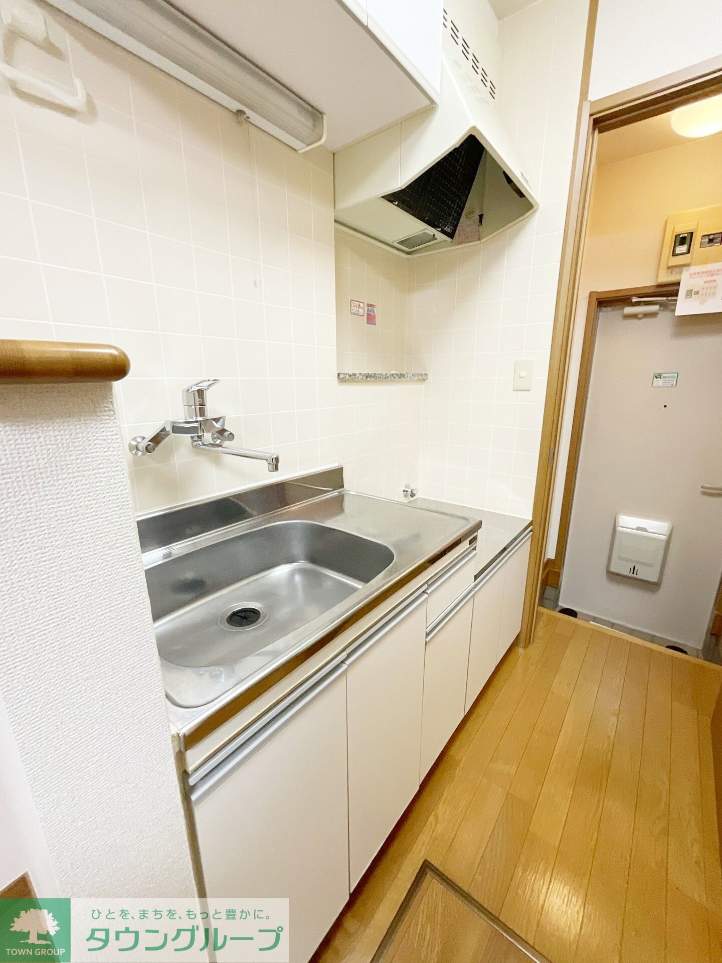 サニーフラットの物件内観写真