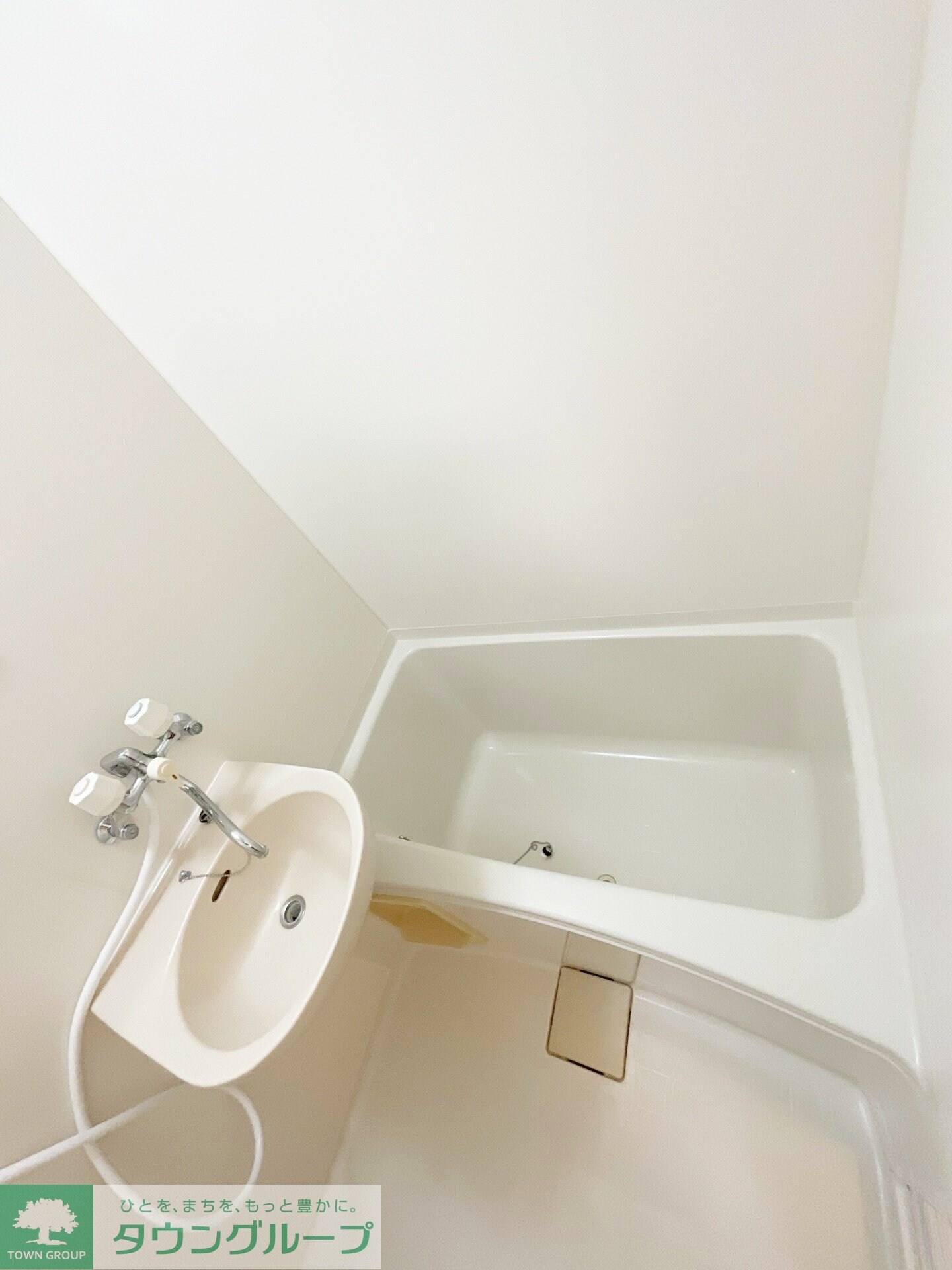 サニーフラットの物件内観写真