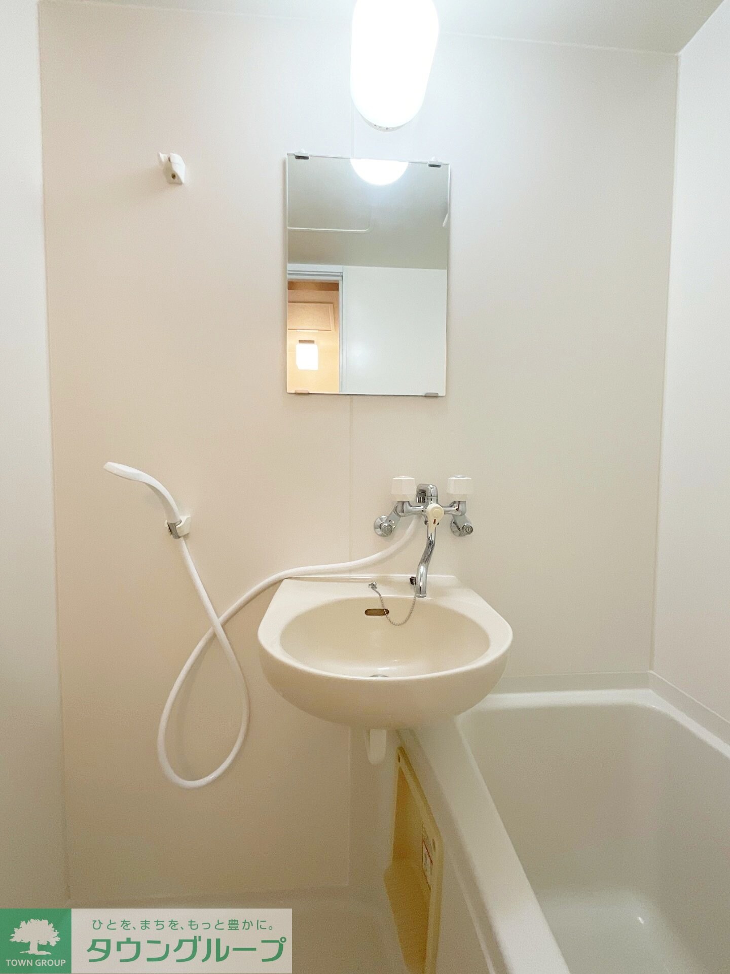 サニーフラットの物件内観写真