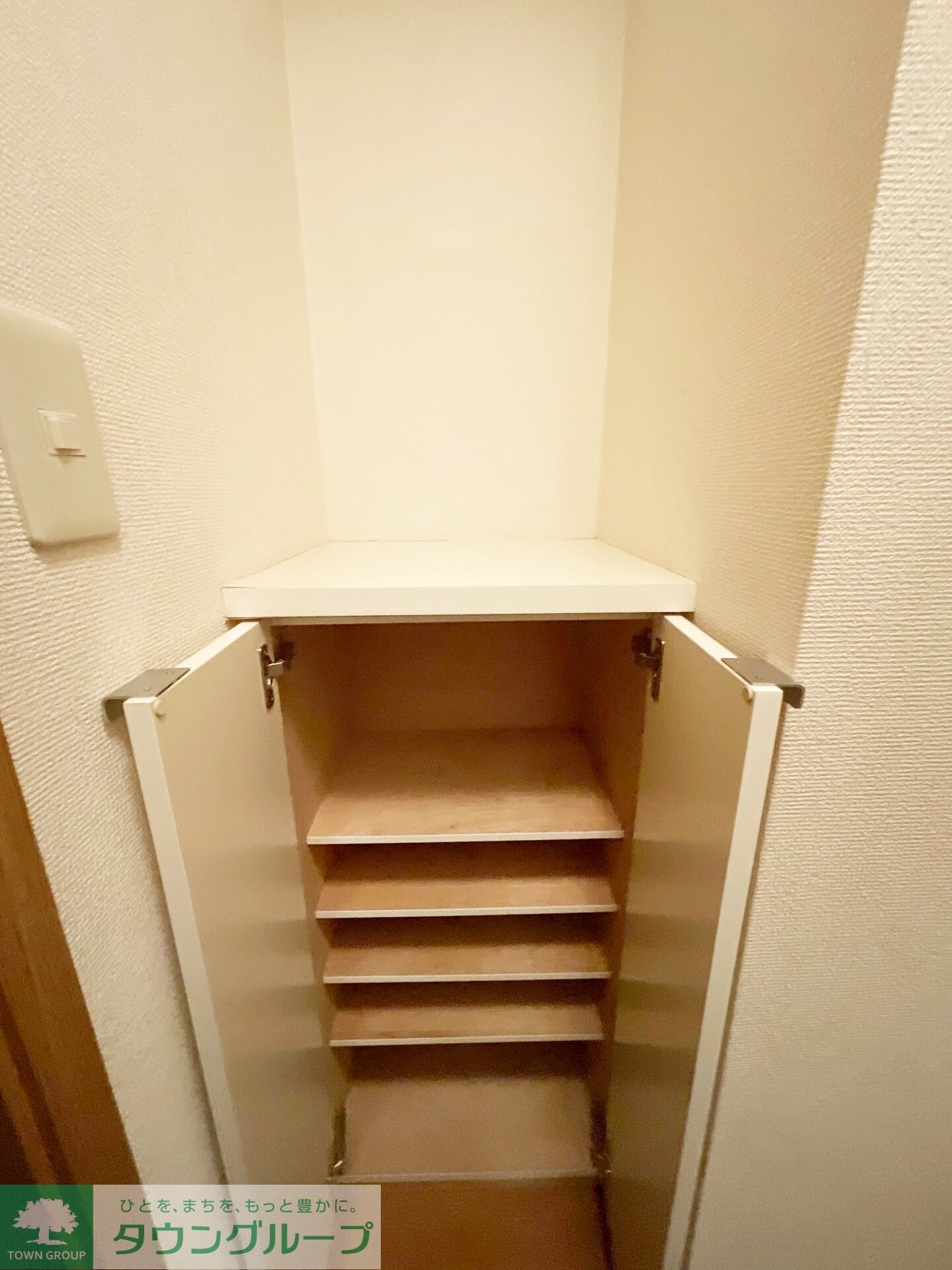 サニーフラットの物件内観写真