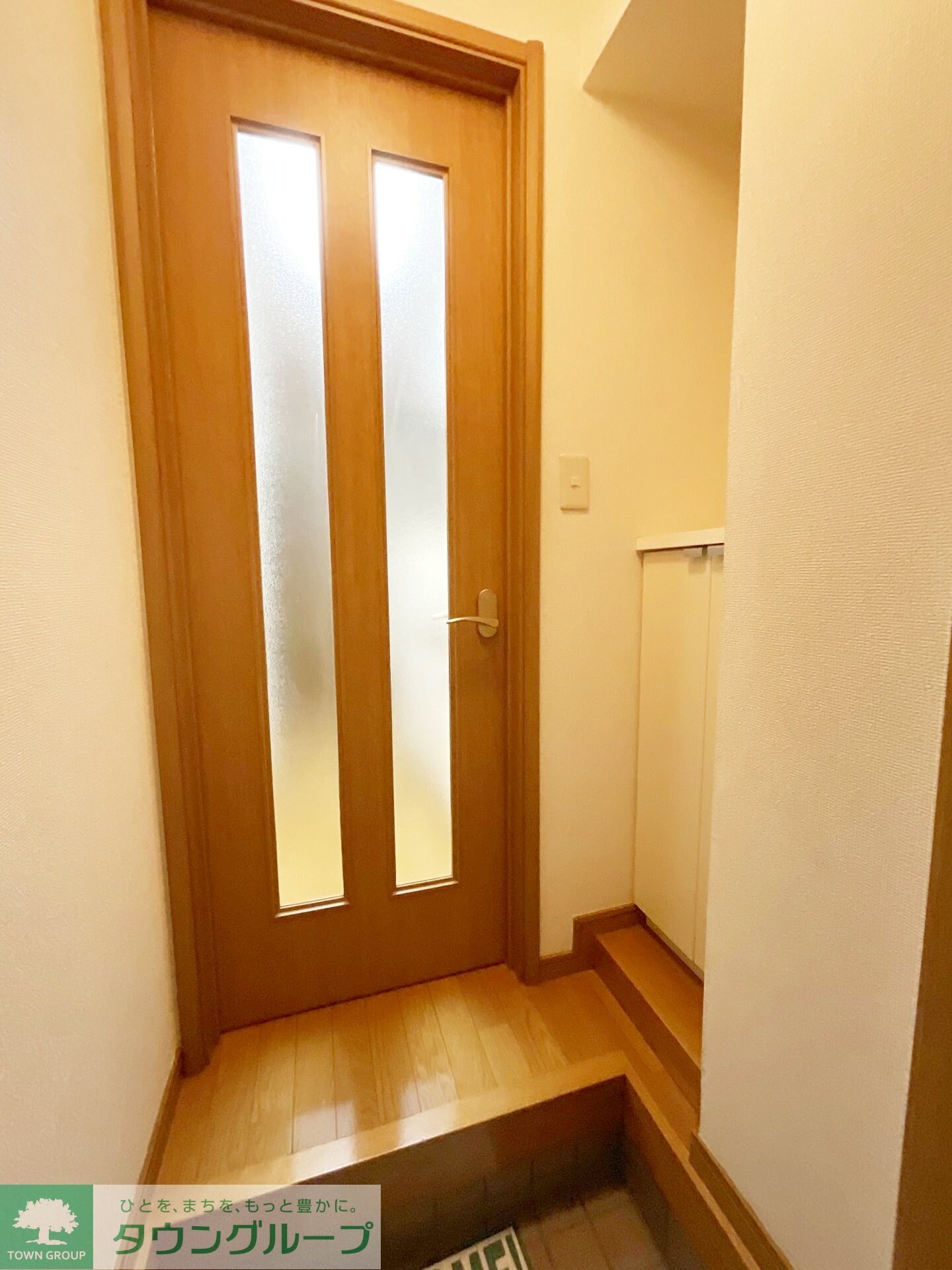 サニーフラットの物件内観写真