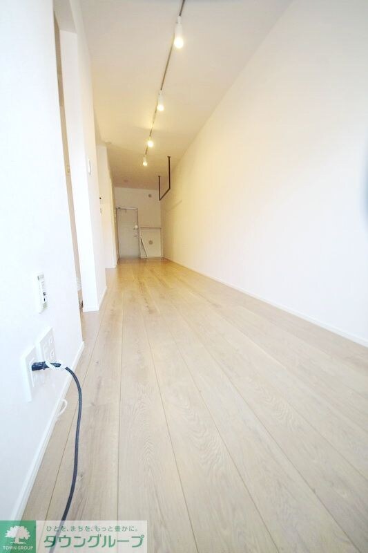 MQuarto江田の物件内観写真