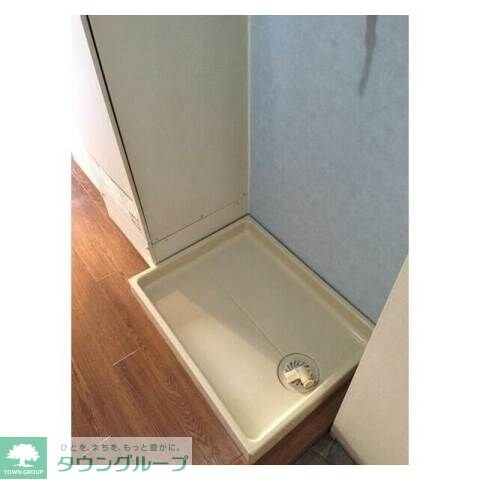 エスケイケイビルの物件内観写真