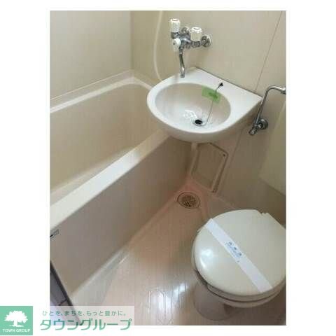 エスケイケイビルの物件内観写真